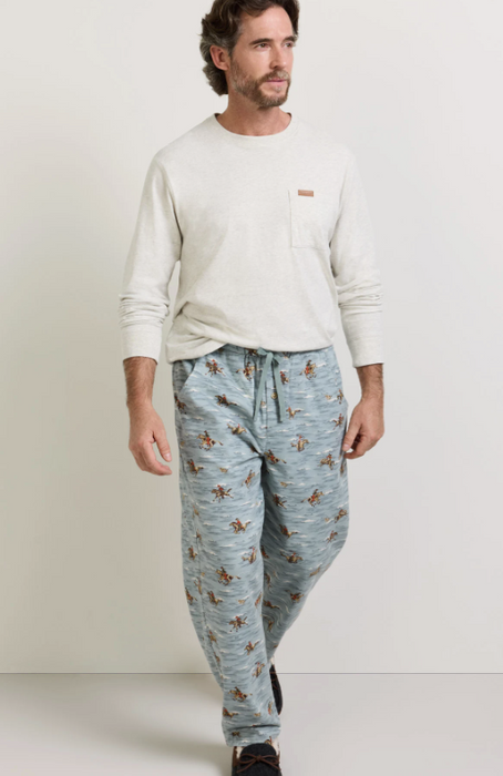 Pendleton Men's Cotton Flannel Pajama Pants