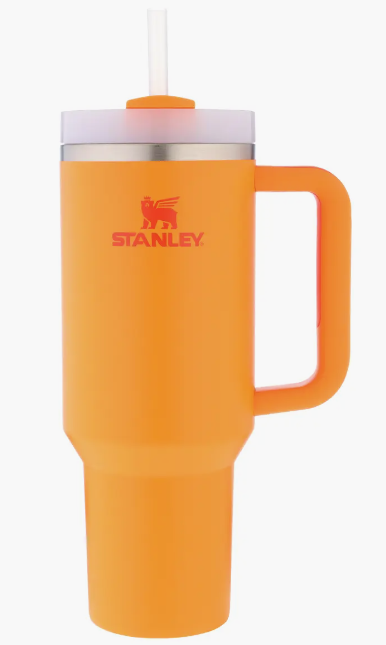 Stanley Quencher 40 oz Tumbler