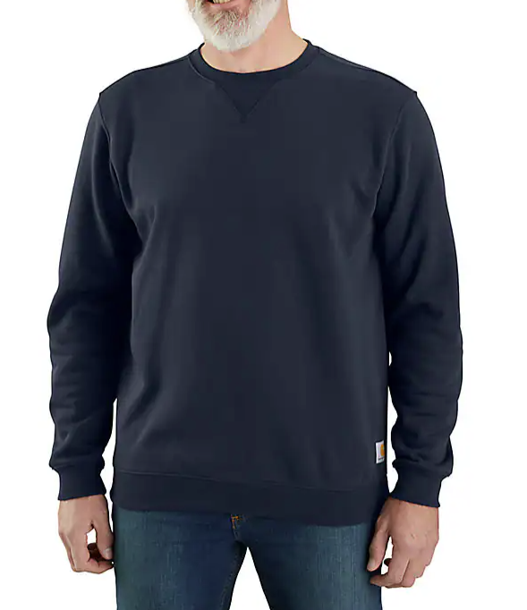 Carhartt Midweight Crewneck Sweatshirt K124