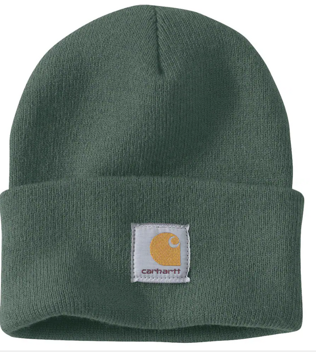 Carhartt Knit Cuffed Beanie