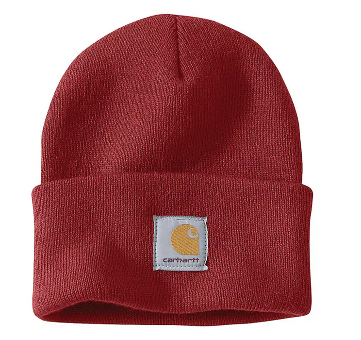 Carhartt Knit Cuffed Beanie