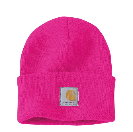 Carhartt Knit Cuffed Beanie