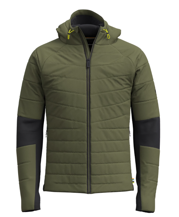 Smartwool Smartloft Hooded Jacket