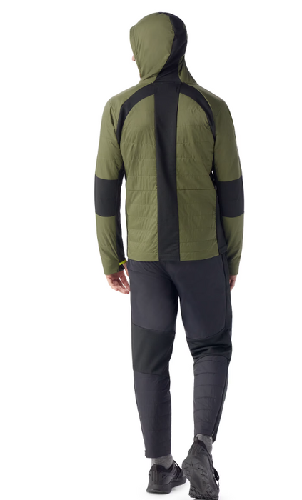 Smartwool Smartloft Hooded Jacket