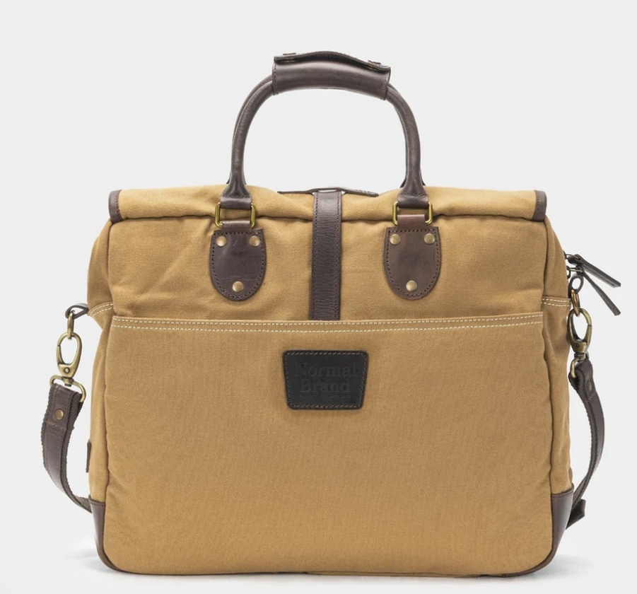 Normal Brand Utility Laptop Bag — Crane's Country Store