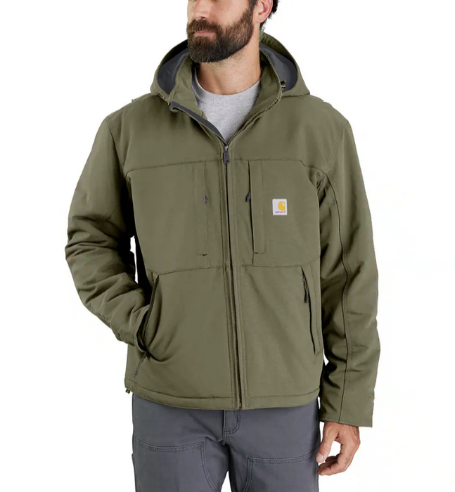 Carhartt Super Dux Full Swing Relaxed Fit Insulated Jacket 106006