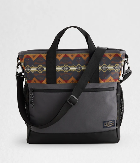 Pendleton Rancho Arroyo Explorer Carryall Tote