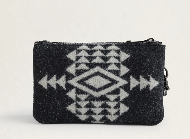 Pendleton Three Pocket Keeper