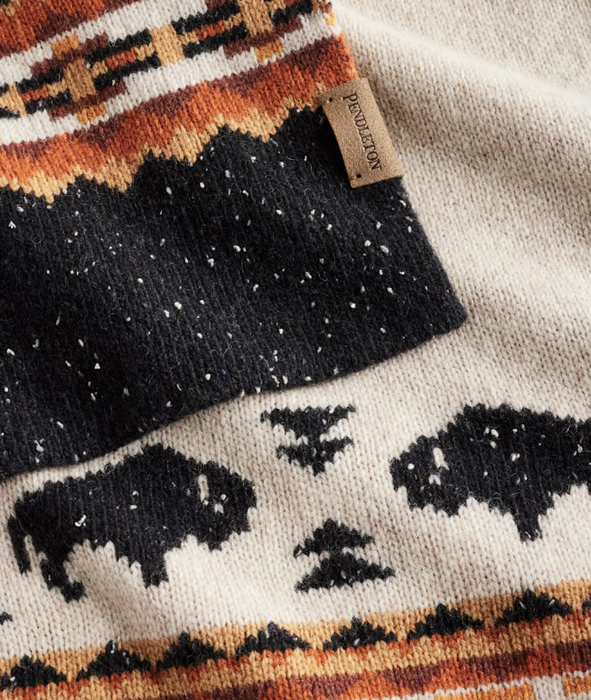 Pendleton Scarf