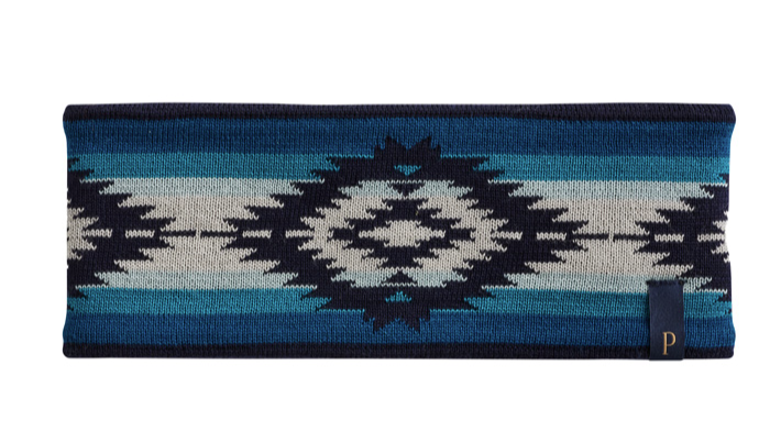 Pendleton Fleece-Lined Headband