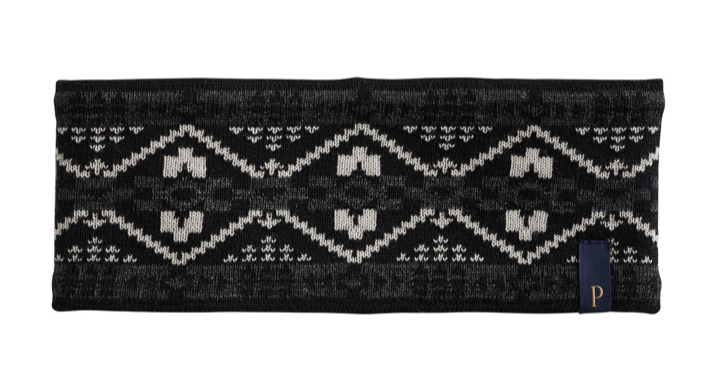 Pendleton Fleece-Lined Headband