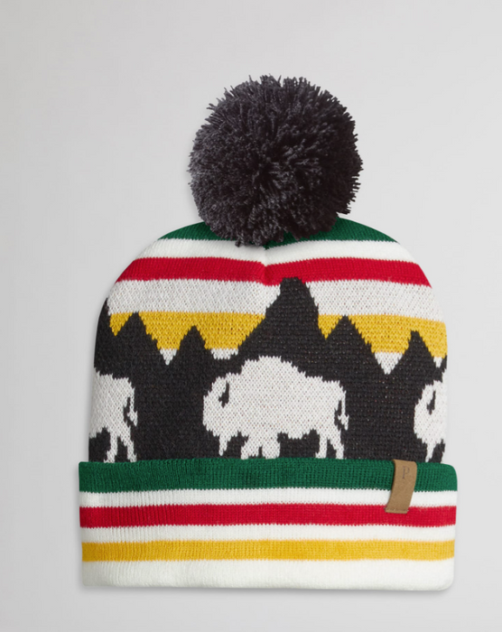 Pendleton Retro Scene Beanie