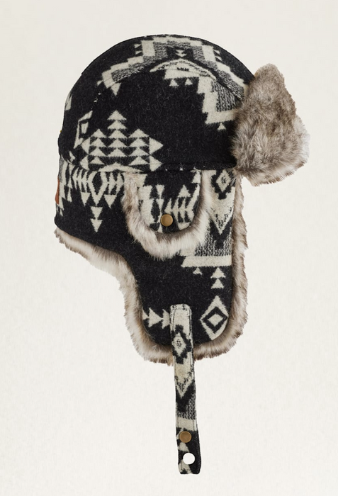 Pendleton Trapper Hat