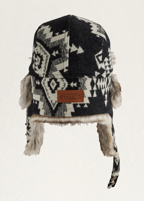 Pendleton Trapper Hat