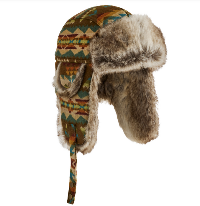 Pendleton Trapper Hat