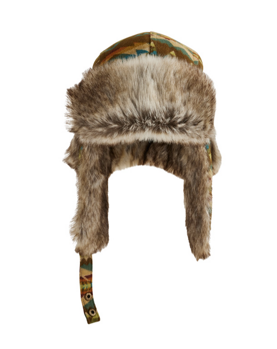 Pendleton Trapper Hat