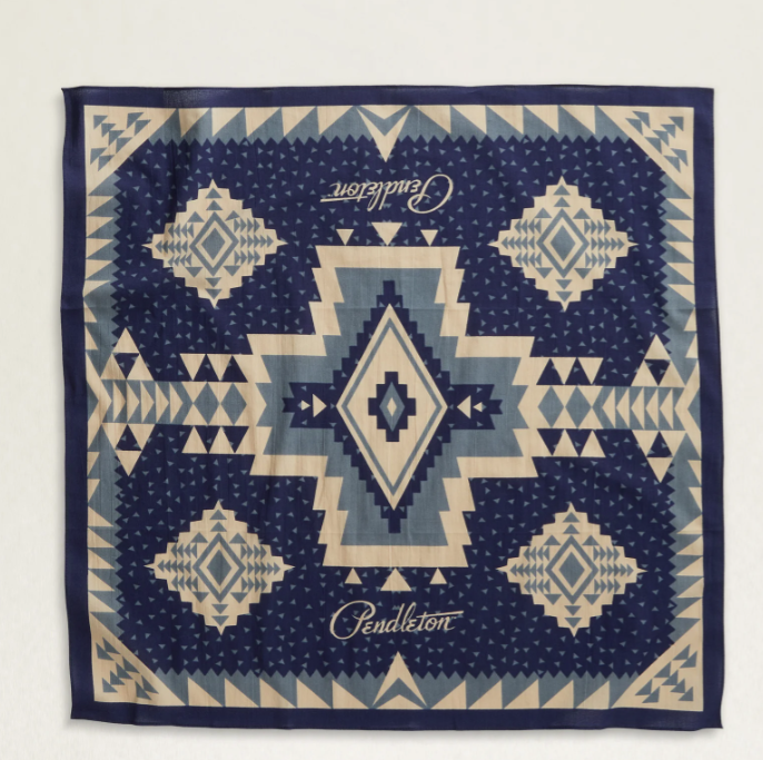 Pendleton 3-Pack Bandana