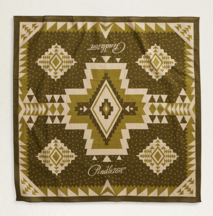 Pendleton 3-Pack Bandana