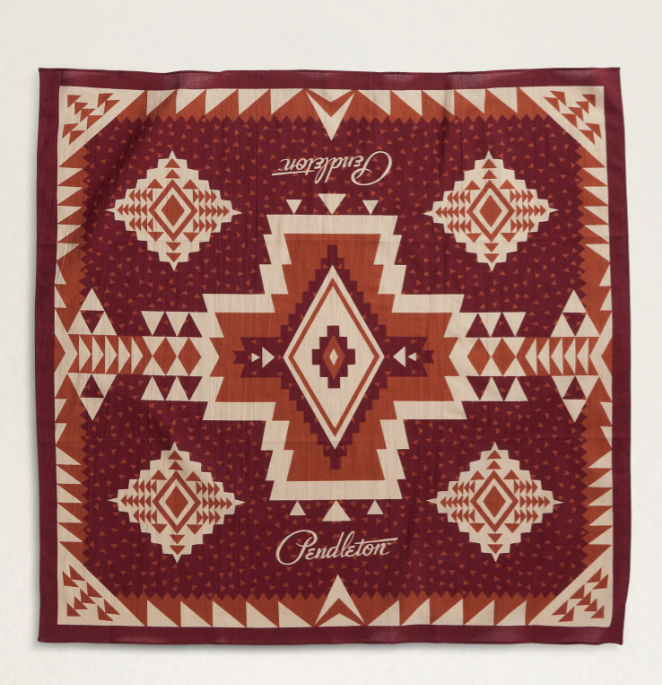 Pendleton 3-Pack Bandana