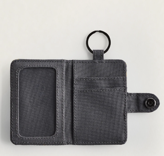 Pendleton Key Ring Wallet