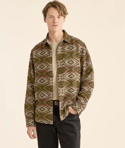 Pendleton Marshall Doublesoft Shirt