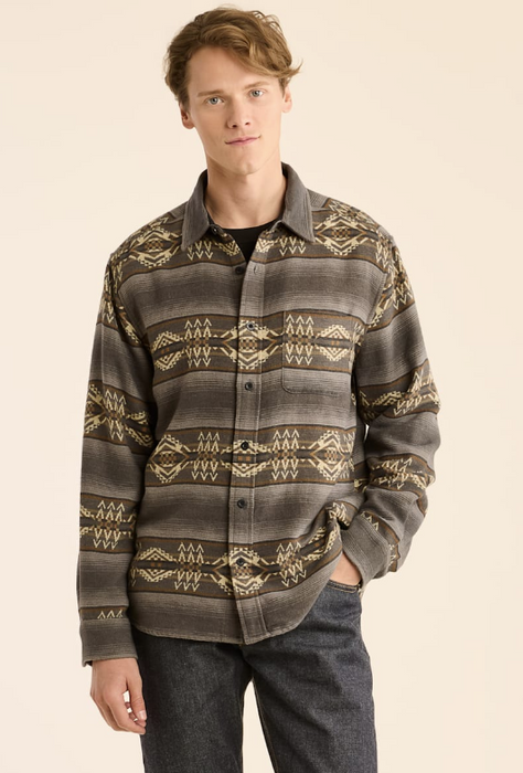 Pendleton Marshall Doublesoft Shirt