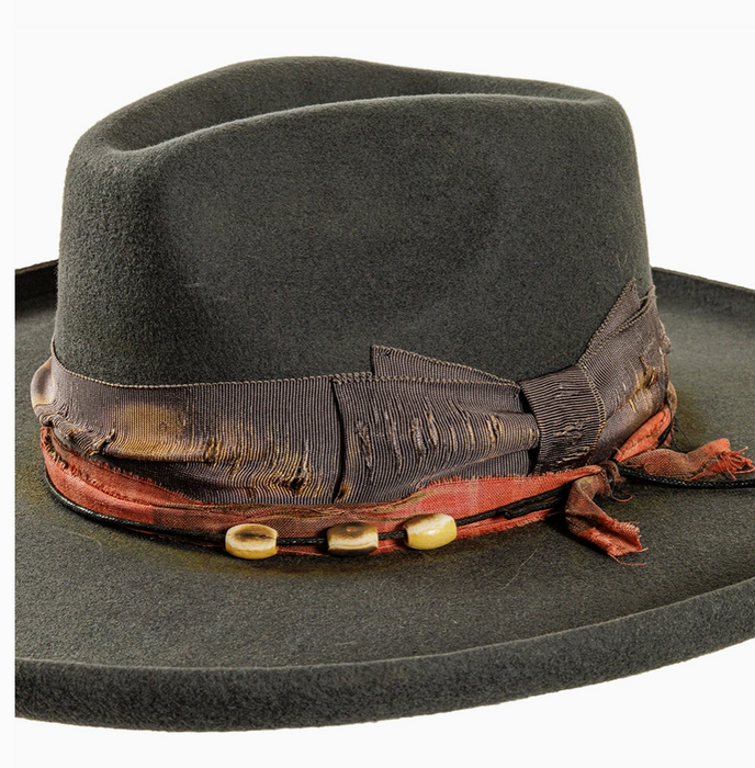 Hutton Felt Fedora