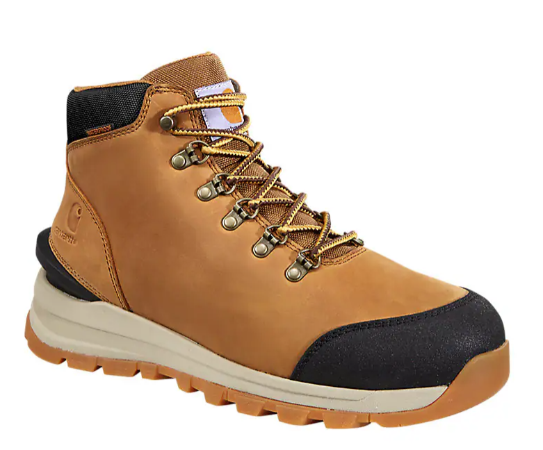 Carhartt Gilmore Waterproof Hiker Boot