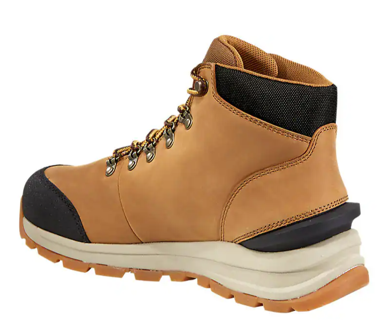 Carhartt Gilmore Waterproof Hiker Boot