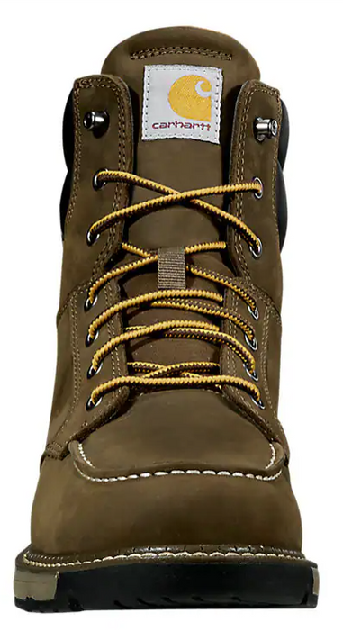 Carhartt Millbrook 6" Waterproof Wedge Boot