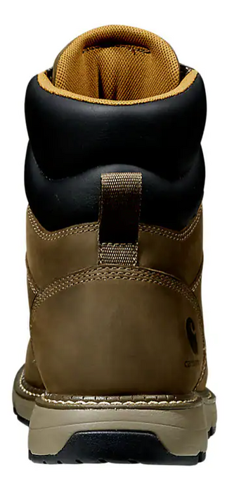 Carhartt Millbrook 6" Waterproof Wedge Boot