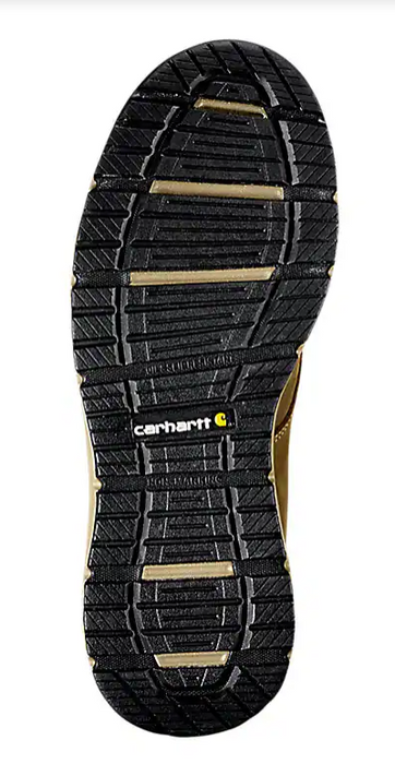 Carhartt Millbrook 6" Waterproof Wedge Boot