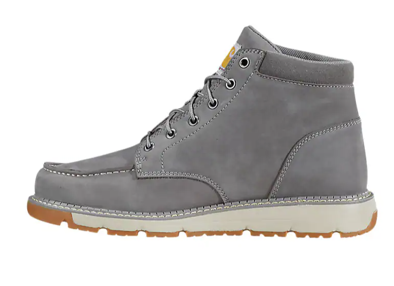 Carhartt Millbrook Moc Toe Wedge Boot