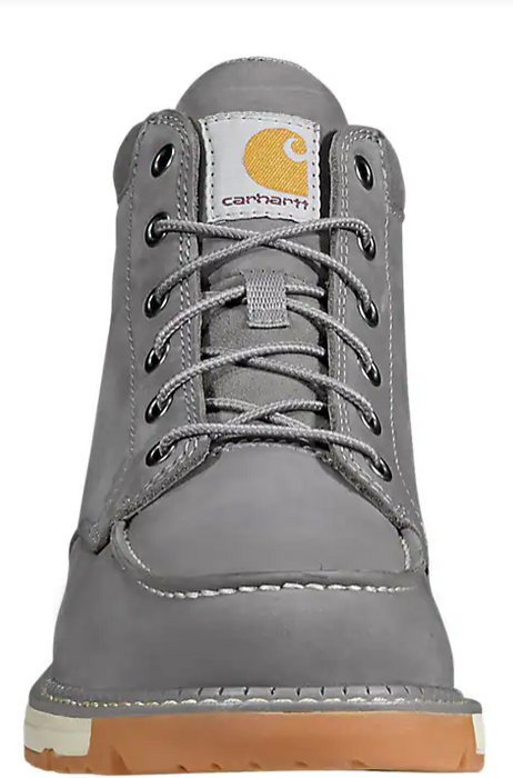 Carhartt Millbrook Moc Toe Wedge Boot