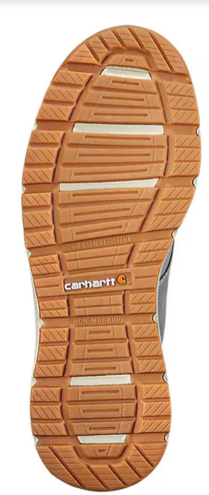 Carhartt Millbrook Moc Toe Wedge Boot