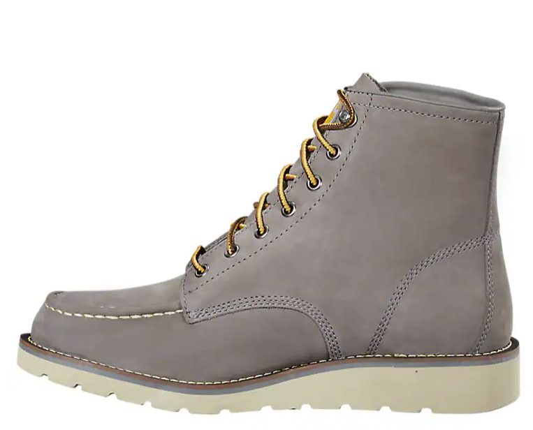 Carhartt 6" Wedge Work Boot