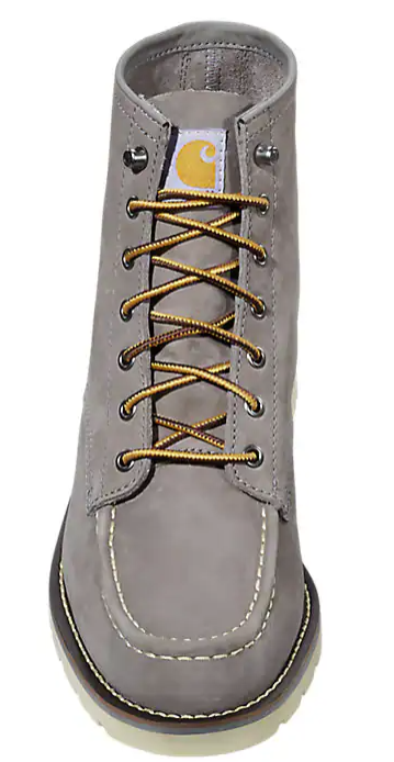 Carhartt 6" Wedge Work Boot