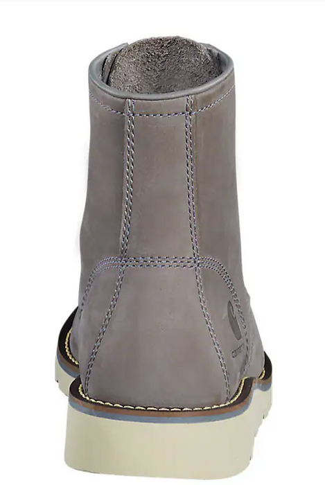 Carhartt 6" Wedge Work Boot