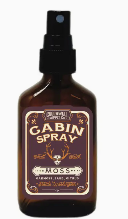 Cabin/Room Spray