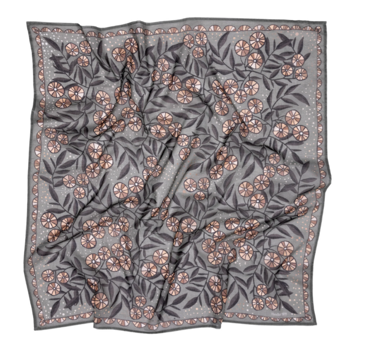 Handker 34" Wild Rag Bandana