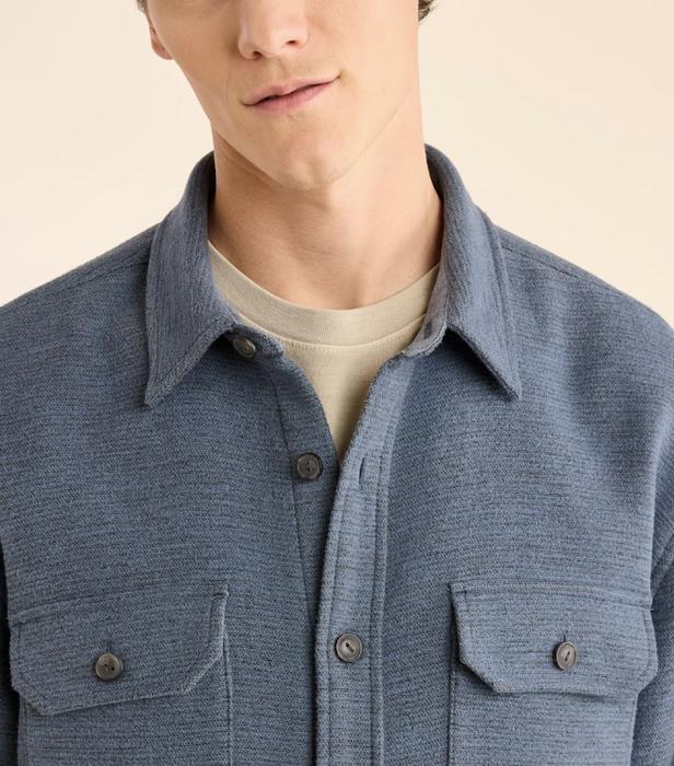 Pendleton Driftwood Shirt