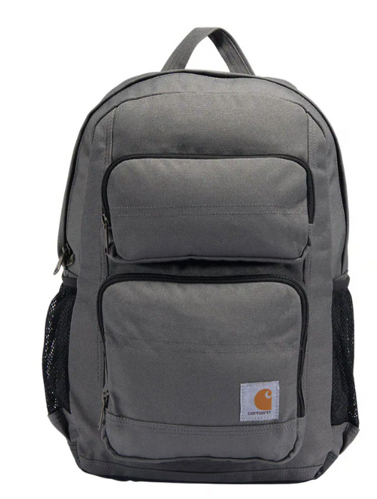 Carhartt 27L Single-Compartment Backpack