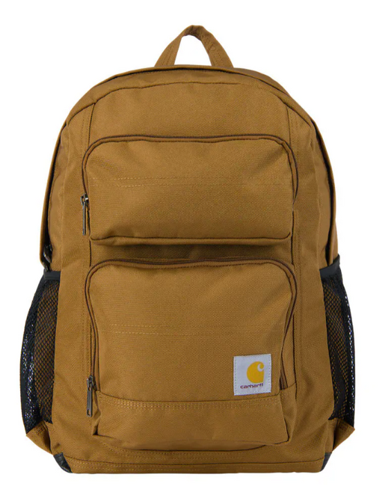 Carhartt 27L Single-Compartment Backpack