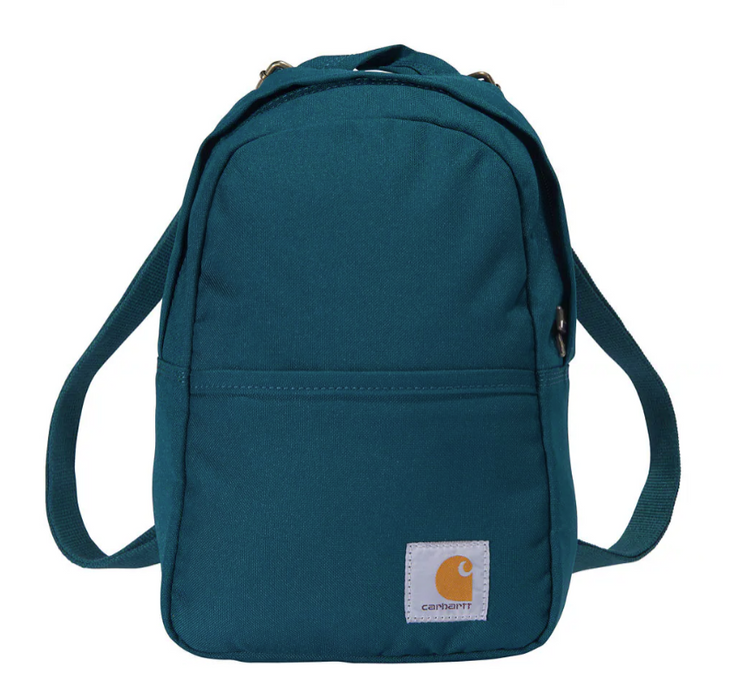 carhartt mini backpack everyday essentials daypack Carhartt Rain Defender® Mini Commuter Backpack