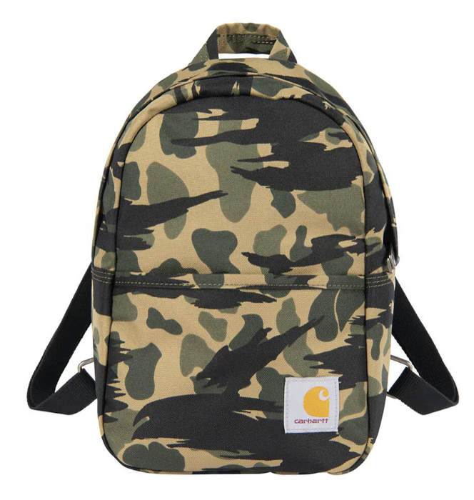 Carhartt Classic Mini Backpack