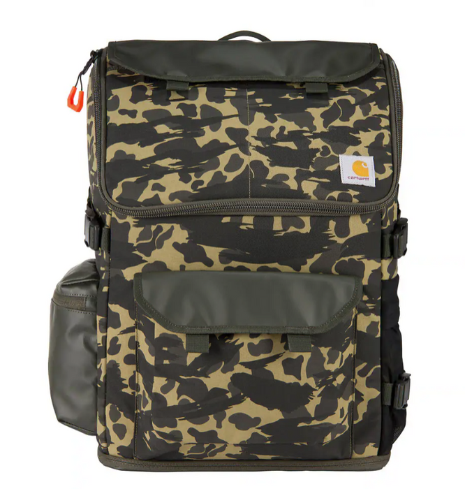 Carhartt 35L Nylon Workday Backpack