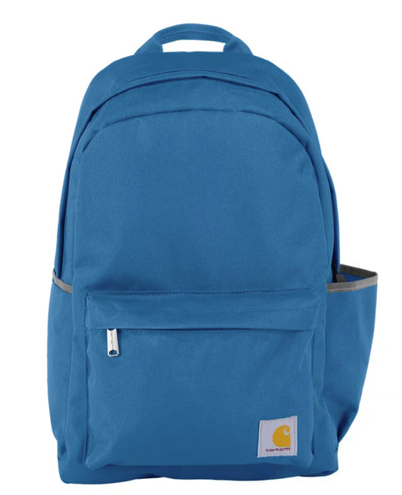 21l classic laptop backpack Carhartt 21L Classic Laptop Daypack — Crane's Country Store