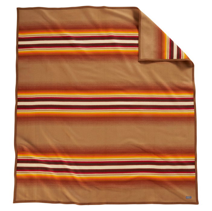 Pendleton 64" x 72" Jacquard Blanket