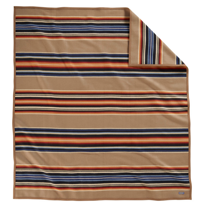 Pendleton 64" x 72" Jacquard Blanket