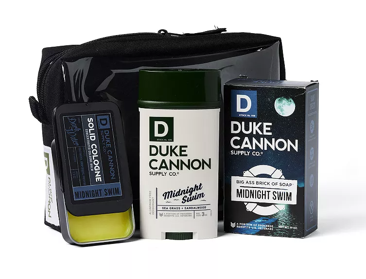 Duke Cannon Gift Sets